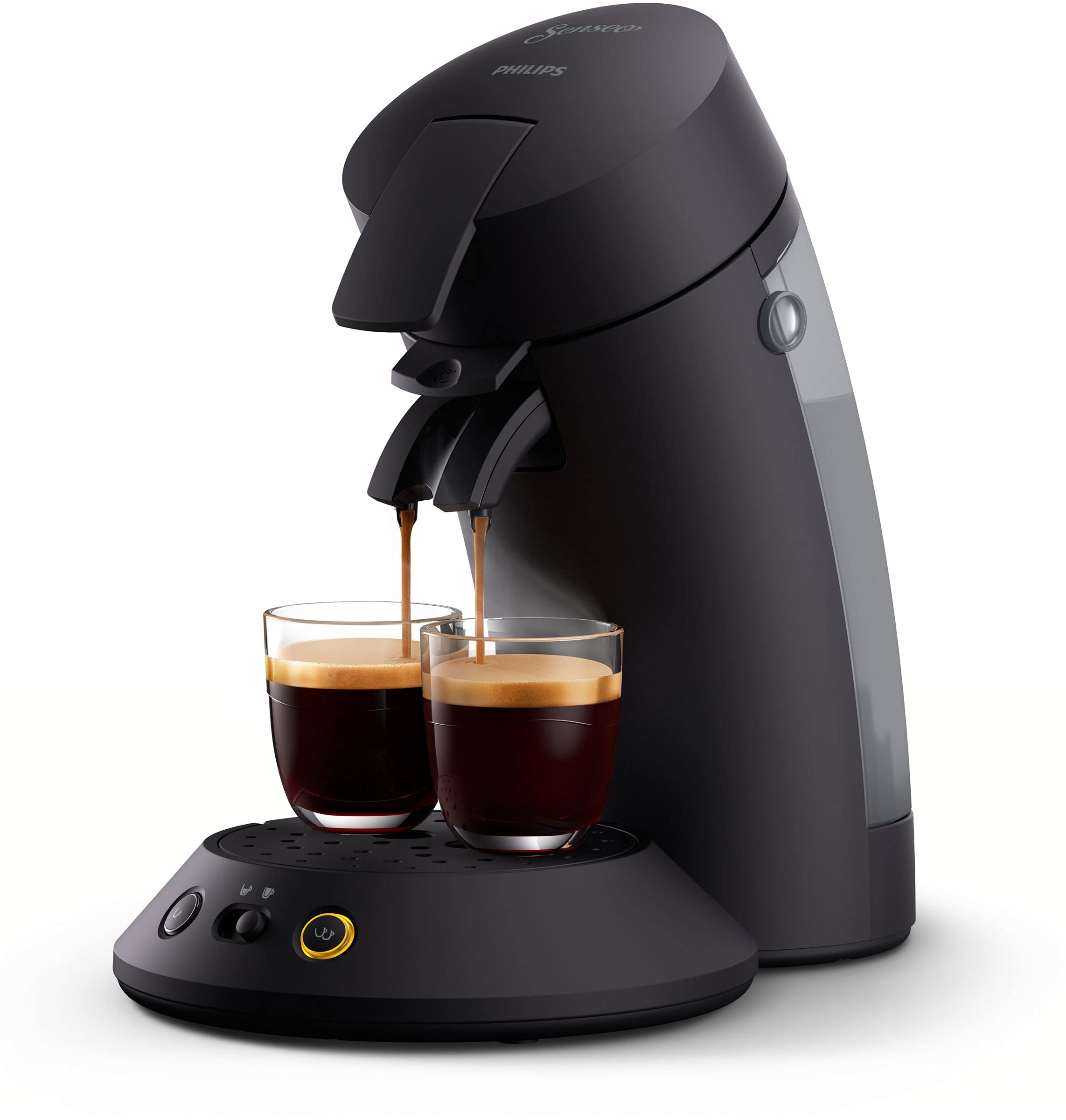 Philips Senseo Original Plus CSA210/60 – Noir
