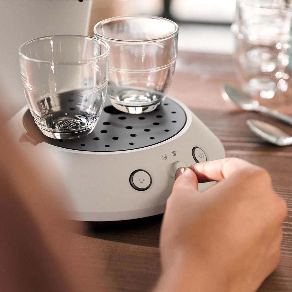 Philips Senseo Original Plus CSA210/11 – Blanc