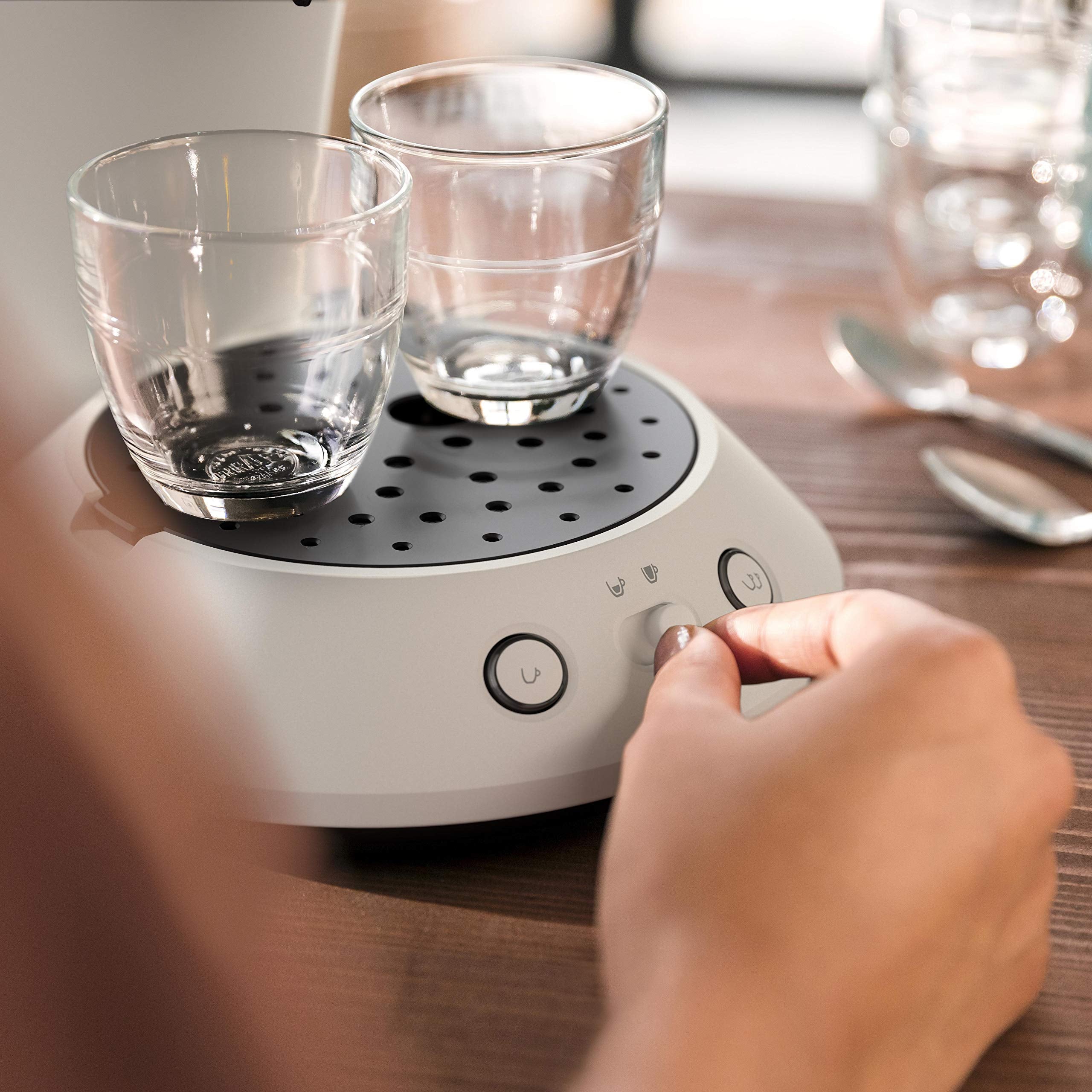 Philips Senseo Original Plus CSA210/11 – Blanc